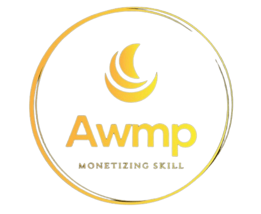 AWMP logo